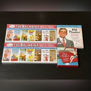theBalm Cosmetics bundle
